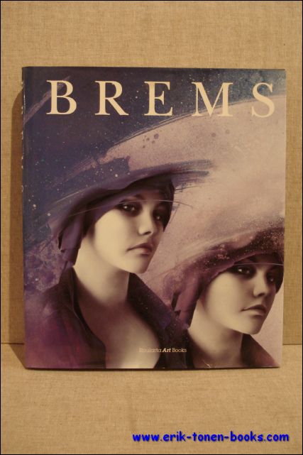 VAN JOLE, Marcel; DE BRUYN, Jean-Pierre en FONCE, Jan; - WALTER BREMS,