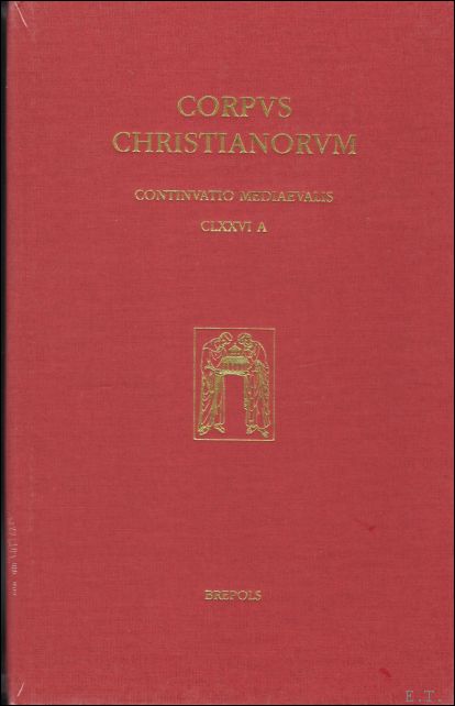 P. Sicard (ed.); - Corpus Christianorum. Hugo de Sancto Victore De archa Noe. Libellus de formatione arche,