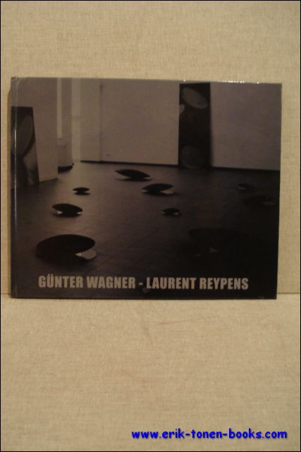 Marc Bourgeois - Gunter Wagner - Laurent Reypens : Elzenveld Sint-Jorispand.