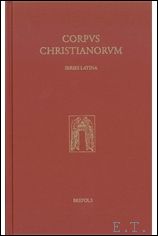 A. Chavasse (ed.); - Corpus Christianorum. Leo Magnus Tractatus,
