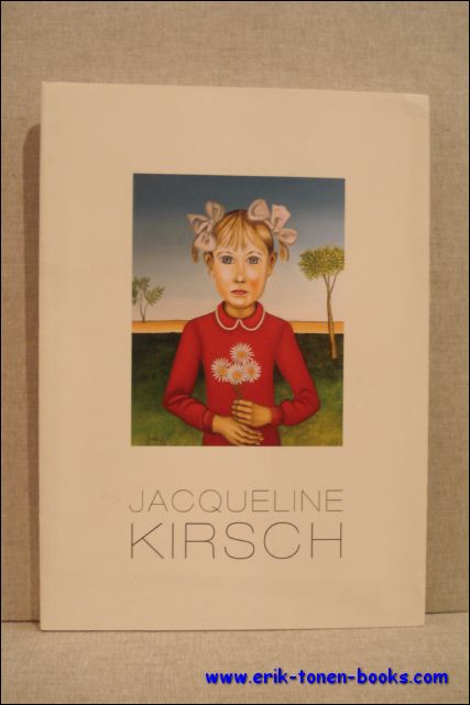 N/A; - JACQUELINE KIRSCH