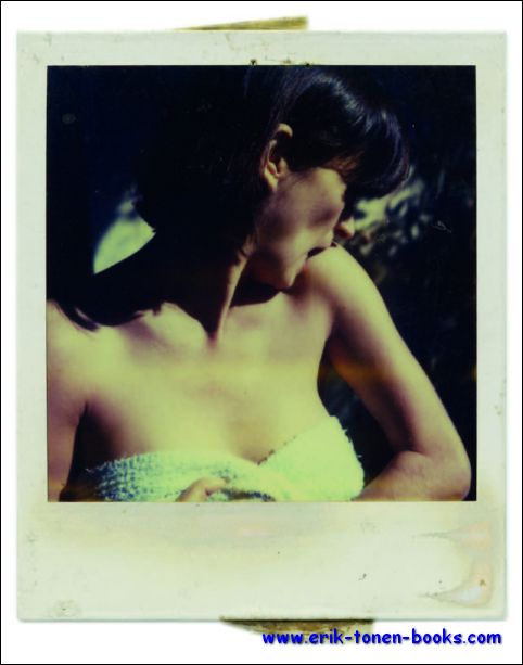 N/A; - Juliao Sarmento 93 Polaroids SX70,
