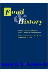 N/A;; - Food & History - 2.1 (2004),
