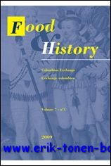 N/A; - Food & History - 7.1 (2009) Columbian exchange,