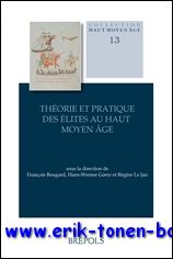 P. Depreux, F. Bougard, R. Le Jan (eds.); - elites et leurs espaces Mobilite, rayonnement, domination (du VIe au XIe siecle),