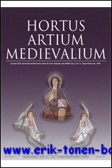 N/A; - Hortus Artium Medievalium 14, 2008 Rural Churches in Transformation and the Creation of the Medieval Landscape,