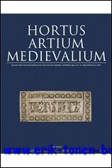 N/A; - Hortus Artium Medievalium 16, 2010 Les renaissances medievales,