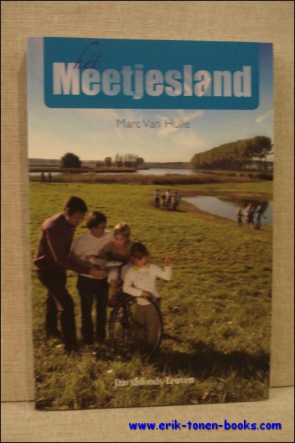 Marc Van Hulle. - Meetjesland.