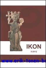 M. Vicelja (ed.); - Ikon 5/2012 ,
