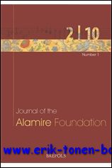 N/A; - Journal of the Alamire Foundation 2/1 - 2010,