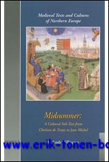 S. Billington; - Midsummer A Cultural Sub-Text from Chretien de Troyes to Jean Michel,