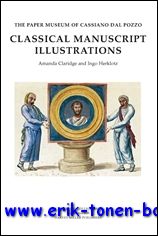 A. Claridge, I. Herklotz; - Classical Manuscript Illustrations,