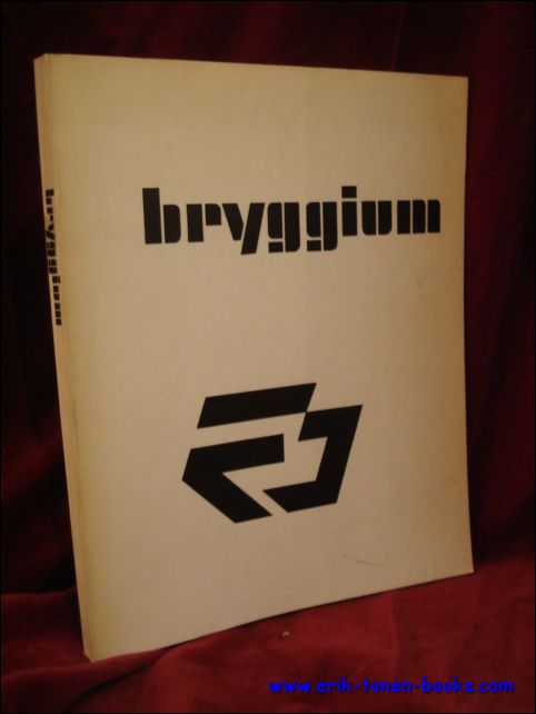 Coll. - Bryggium. Catalogus.