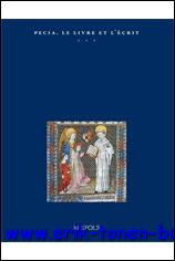 J.-L. Deuffic (ed.); - Pecia. Ressources en medievistique, 8-11 (2005) Reliques et saintete dans l'espace medieval,