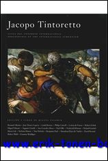 M. Falomir (ed.); - Jacopo Tintoretto,