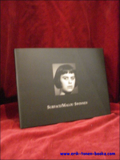 Malou Swinnen. - Surface, Malou Swinnen.