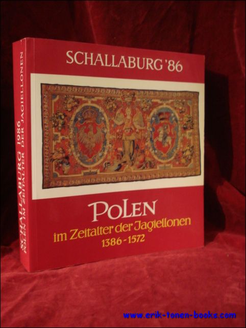 Strangler, Gottfried; Stolot, Franciszek. - Polen im Zeitalter der Jagiellonen. 1386-1572.