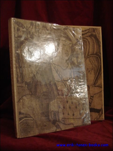 Blazkova, J. - Tapisseries des collections tchecoslovaques.