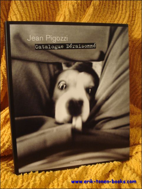 N/A; - Jean Pigozzi. Catalogue Deraisonne,