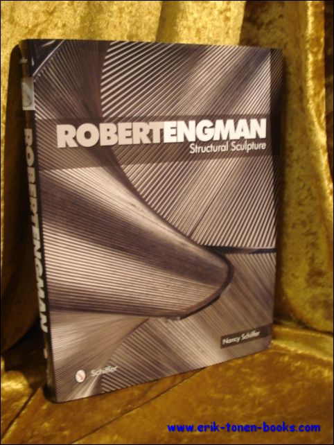 Nancy Schiffer; - Robert Engman: Structural Sculpture;