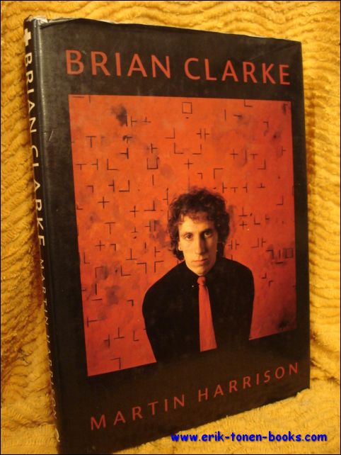 Martin Harrison. - Brian Clarke.
