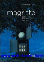 Philippe Robert-Jones - Magritte. Poete visible, Cahier des Musees royaux des Beaux-Arts de Belgique