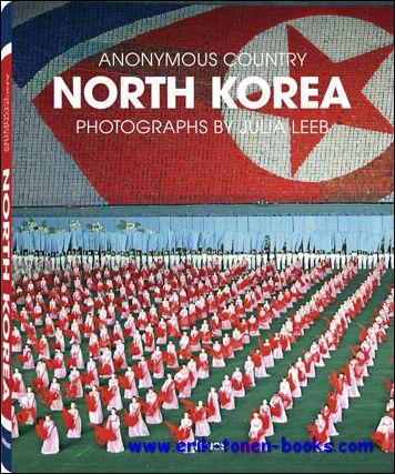  - Julia Leeb, North Korea