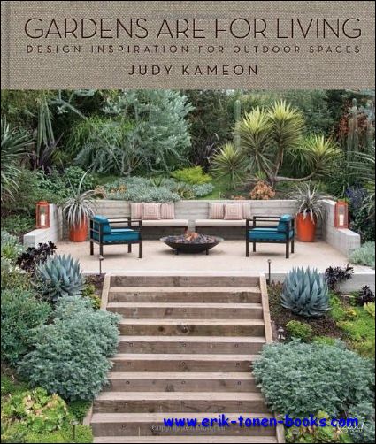  - Garden Living, Design Inspiration for Outdoor Spaces