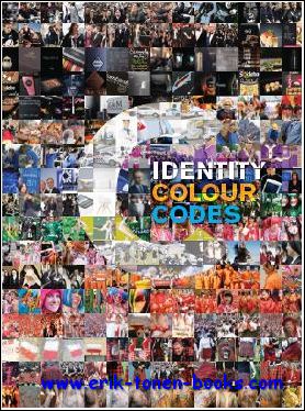  - Identity colour codes