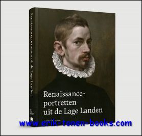 Till-Holger Borchert , Koenraad Jonckheere - Renaissanceportretten uit de Lage Landen