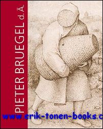 Ingrid Mossinger, Jurgen Muller (Herausgeber) - Pieter Bruegel d. A. und das Theater der Welt.