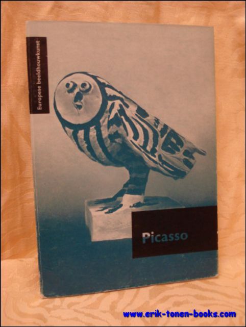 Roland Penrose - Picasso
