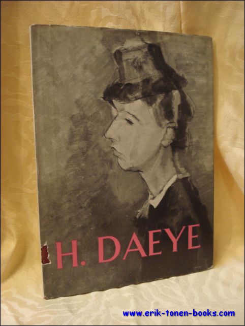 August Corbet. - Hippolyte Daeye.