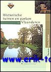  - Historische parken en tuinen in Vlaams Brabant. Deel 1 Cahier 6 Holsbeek, Lubbeek en Tielt-Winge