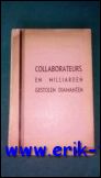 N/A. - Collaborateurs en milliarden gestolen diamanten