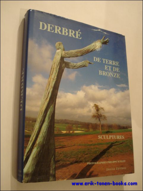 Traduit par Susan Baines, Ann O'Mahoney, Tamahe Manzoku - Derbre de terre et de bronze.