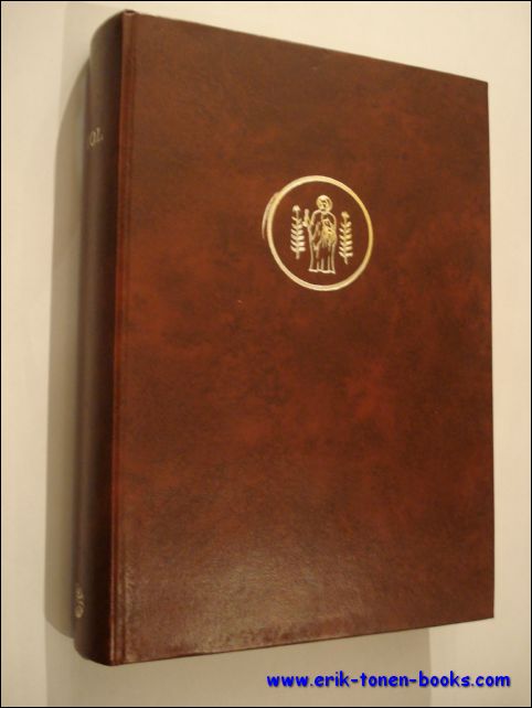 PEETERS, STAF E.A. Autenboer, Daniel Maes, etc - Profiel van Mol.