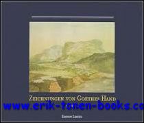 Jochen Klauss (Nachwort) - Zeichnungen von Goethes Hand. 32 Wiedergaben nach Aquarellen und Skizzen des Dichters mit Textyen von Ihm selbst.