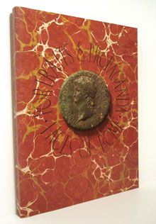 N/A. - Portraits and Propaganda: Faces of Rome