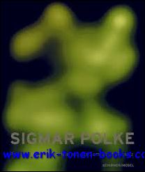 Sigmar Polke - Sigmar Polke Photographs