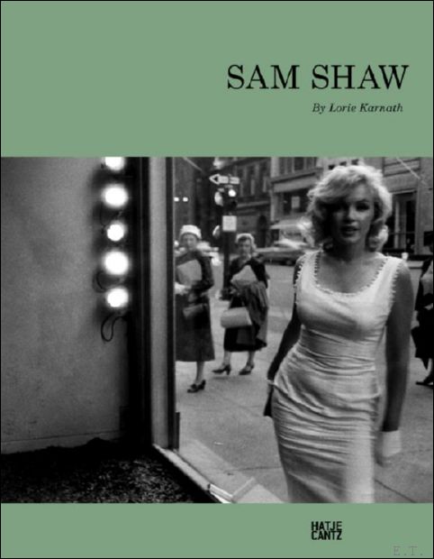 KARNATH, LORIE & SHAW, SAM - Sam shaw