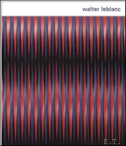 O.l.V. Francesca Pola. Met bijdragen van Robyn Farrell, Serge Lemoine, Francesca Pola en Eva Wittocx - Walter Leblanc English edition