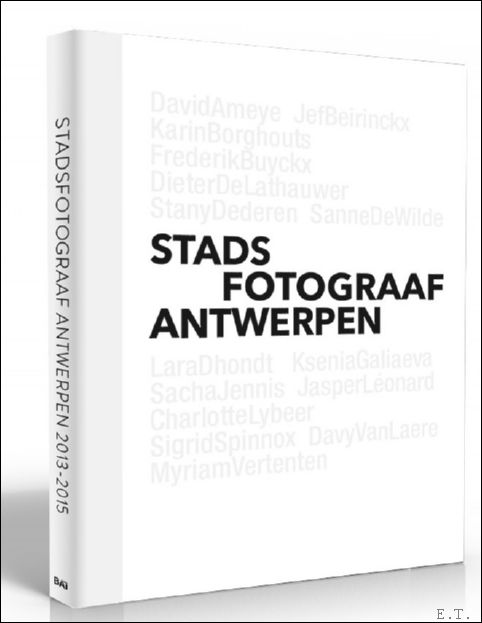 Kaat Celis - De Stadsfotograaf Antwerpen.