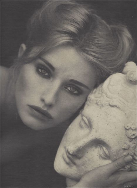 Marc Lagrange / Patrick De Rynck - Marc Lagrange, Timeless beauty: door de lens van Marc Lagrange in de woorden van klassieke auteurs.