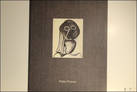 Texte de Jan Ceuleers - Pablo Picasso : Self-Portrait June 29, 1972.