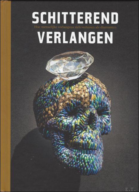 De Boeck, Vera. - Dazzling Desire Diamonds and their emotional meaning.