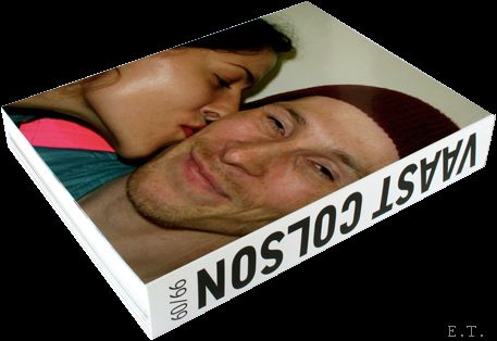 Maes & Matthys. - VAAST COLSON 1999-2009.