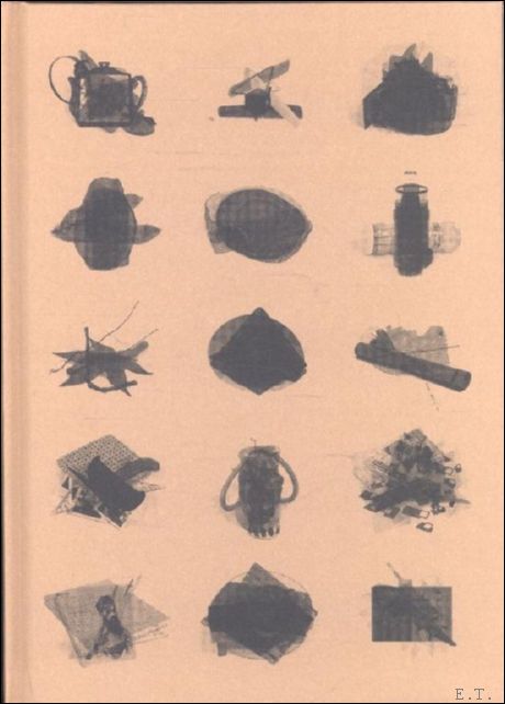Wim Wauman - Paraphernalia Paraphernalia on the status of inspirational objects.