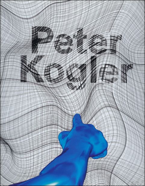 De Peuter, - Peter Kogler: Next