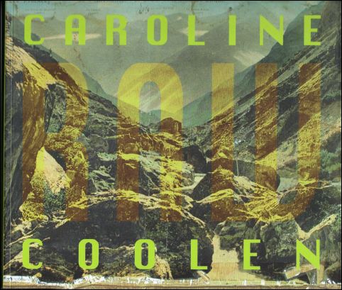 Caroline Coolen, Eric Min - RAW Caroline Coolen